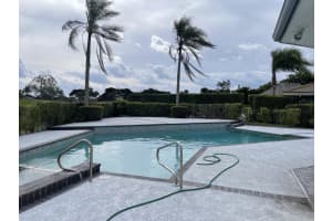 643 W Lakewoode Cir, Delray Beach, FL 33445, Sold 06/15/22