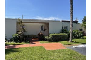 2538 Boundbrook Dr S APT 139, West Palm Beach, FL 33406, Sold 05/12/22