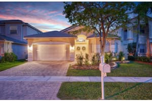 7465 Via Luria, Lake Worth, FL 33467, Sold 05/04/22