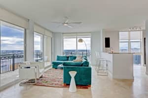 550 Okeechobee Blvd APT 1622, West Palm Beach, FL 33401, Sold 05/24/22