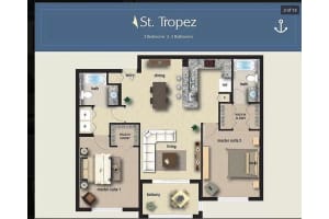 145 Yacht Club Way APT 205, Hypoluxo, FL 33462, Sold 05/05/22