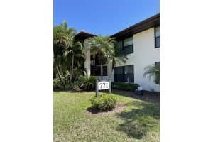 771 SW South River Dr APT 202, Stuart, FL 34997, Sold 04/21/22