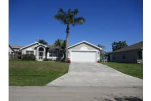 1641 SW Realty St, Port St. Lucie, FL 34987, Sold 05/27/22