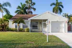 7787 Ridgewood Dr, Lake Worth, FL 33467, Sold 05/02/22