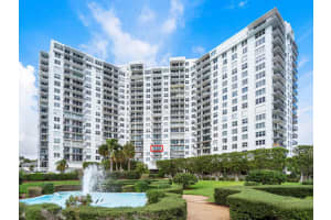 1701 S Flagler Dr APT 505, West Palm Beach, FL 33401, Sold 05/20/22