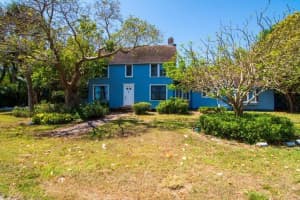 8005 Indian River Drive, Fort Pierce, Florida 34982