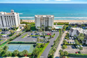 10980 S Ocean Dr APT 712, Jensen Beach, FL 34957, Sold 04/27/22