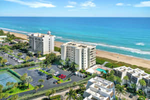 10980 S Ocean Dr APT 712, Jensen Beach, FL 34957, Sold 04/27/22