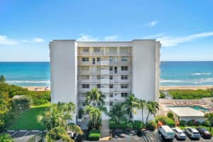 10980 S Ocean Dr APT 712, Jensen Beach, FL 34957, Sold 04/27/22