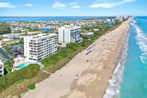 10980 S Ocean Dr APT 712, Jensen Beach, FL 34957, Sold 04/27/22