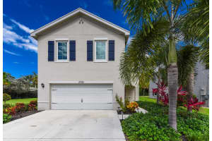 3795 Whitney Park Ln, Greenacres, FL 33463, Sold 05/20/22