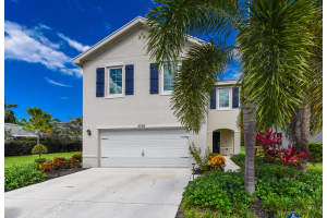 3795 Whitney Park Ln, Greenacres, FL 33463, Sold 05/20/22