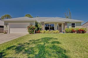 6453 SE Sylvan Pl, Hobe Sound, FL 33455, Sold 06/28/22