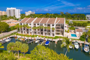 4746 S Ocean Blvd APT 8, Highland Beach, FL 33487, Sold 05/25/22