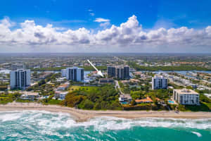 4746 S Ocean Blvd APT 8, Highland Beach, FL 33487, Sold 05/25/22