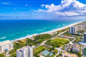 4746 S Ocean Blvd APT 8, Highland Beach, FL 33487, Sold 05/25/22