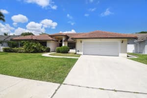 23300 Boca Chica Cir, Boca Raton, FL 33433, Sold 05/03/22