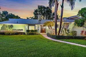 16 Via Lucindia Dr S, Stuart, FL 34996, Sold 07/07/22