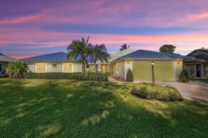 13118 SE Spyglass Ct, Hobe Sound, FL 33455, Sold 05/04/22
