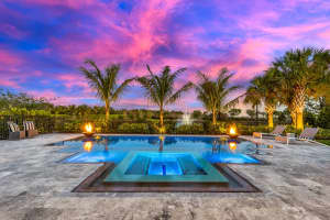 216 Sonoma Isles Cir, Jupiter, FL 33478, Sold 06/01/22