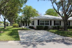 10074 S 42nd Terrace #140, Boynton Beach, FL 33436, Sold 05/04/22