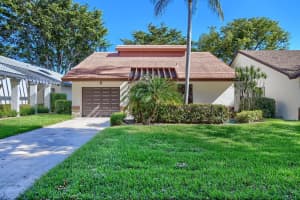 4896 Boxwood Cir, Boynton Beach, FL 33436, Sold 05/11/22