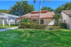 4896 Boxwood Cir, Boynton Beach, FL 33436, Sold 05/11/22