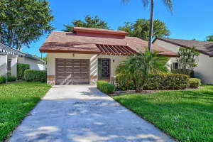 4896 Boxwood Cir, Boynton Beach, FL 33436, Sold 05/11/22