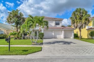 11159 Nantucket Bay Ct, Wellington, FL 33414, Sold 05/17/22