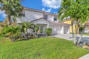 11159 Nantucket Bay Ct, Wellington, FL 33414, Sold 05/17/22