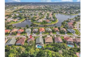 11159 Nantucket Bay Ct, Wellington, FL 33414, Sold 05/17/22