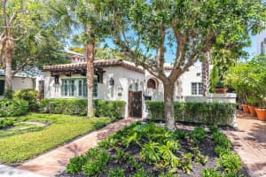 743 Biscayne Dr, West Palm Beach, FL 33401, Sold 06/01/22