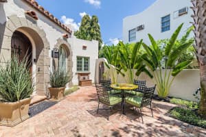 743 Biscayne Dr, West Palm Beach, FL 33401, Sold 06/01/22