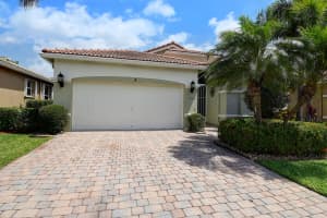 6724 Via Bellini, Lake Worth, FL 33467, Sold 06/01/22