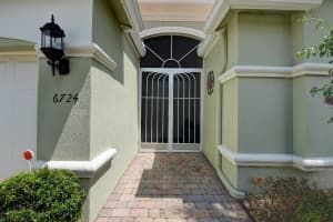 6724 Via Bellini, Lake Worth, FL 33467, Sold 06/01/22