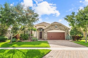 10507 Prato St, Wellington, FL 33414, Sold 05/25/22