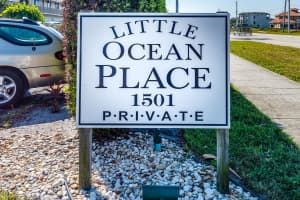 1501 NE Ocean Blvd APT 11, Stuart, FL 34996, Sold 06/30/22