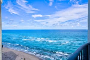 5420 N Ocean Drive   1405, Singer Island, FL 33404 Sold 12/13/22