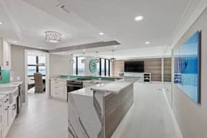 5420 N Ocean Drive   1405, Singer Island, FL 33404 Sold 12/13/22