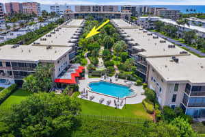 3605 S Ocean Blvd #108b, South Palm Beach, FL 33480, Sold 12/01/22