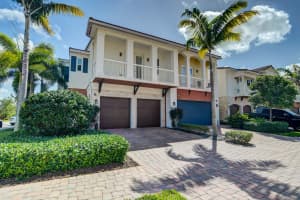 100 NW 69th Cir UNIT 46, Boca Raton, FL 33487, Sold 06/16/22