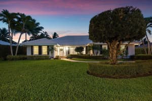 4570 S Lake Dr, Boynton Beach, FL 33436, Sold 06/21/22
