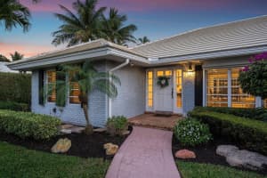 4570 S Lake Dr, Boynton Beach, FL 33436, Sold 06/21/22