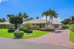 4570 S Lake Dr, Boynton Beach, FL 33436, Sold 06/21/22