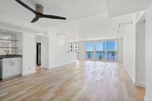 1701 S Flagler Dr APT 807, West Palm Beach, FL 33401, Sold 06/08/22