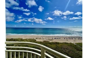 3000 N Ocean Drive 12c, Singer Island