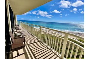 3000 N Ocean Drive 12c, Singer Island, FL 33404 - MLS#R10788367