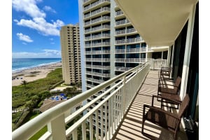 3000 N Ocean Drive 12c, Singer Island, FL 33404 - MLS#R10788367