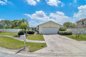 3970 Classic Ct, West Palm Beach, FL 33417, Sold 05/04/22