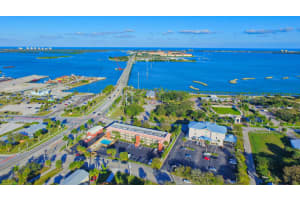 701 N Indian River Dr #103, Fort Pierce, FL 34950, Sold 06/28/22